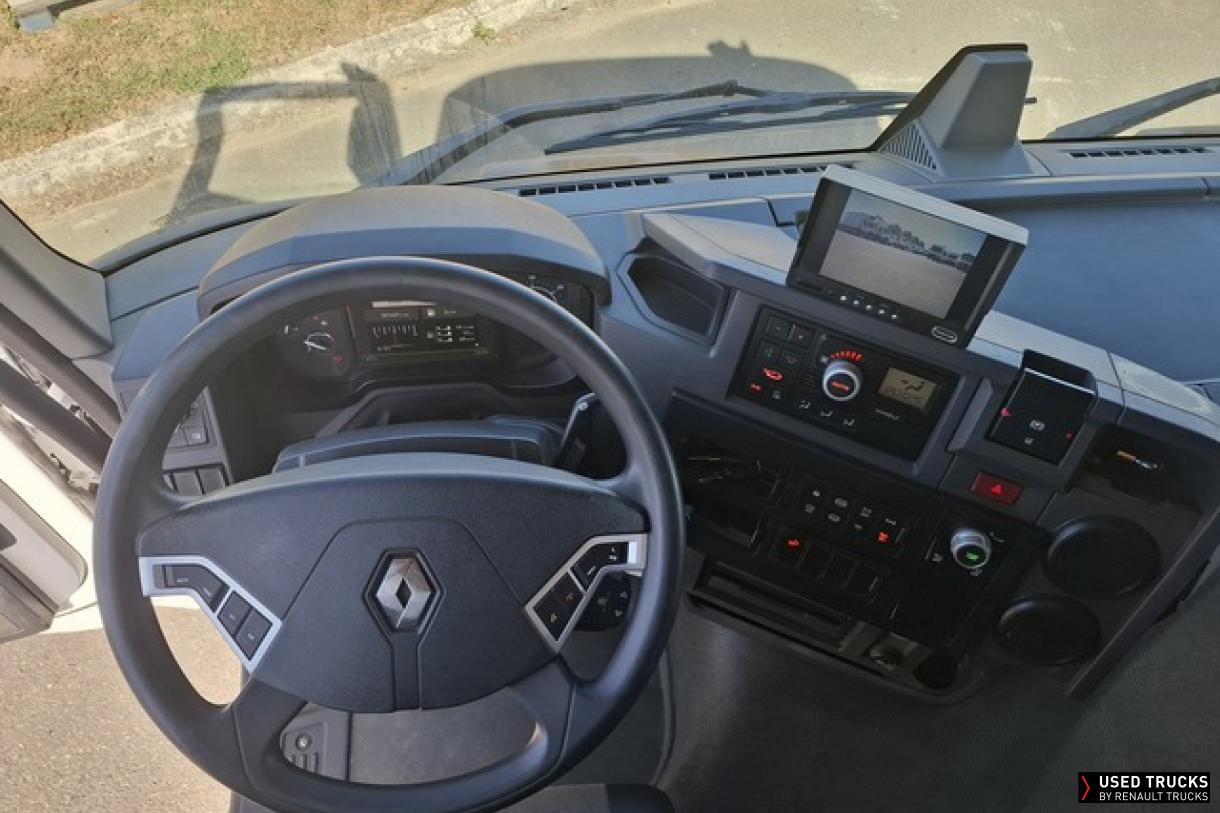 Renault Trucks T 430