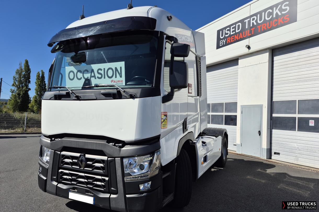 Renault Trucks T 480