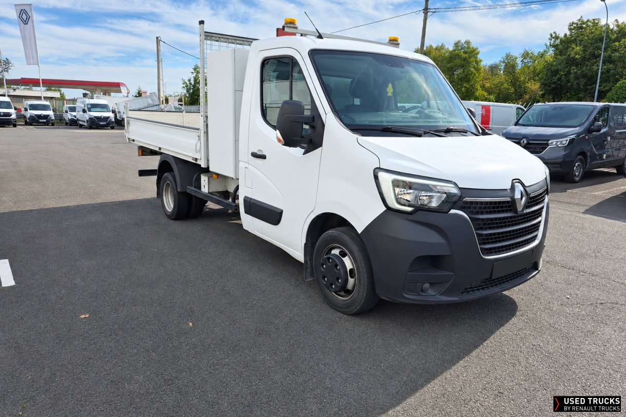 Renault Trucks Master 145