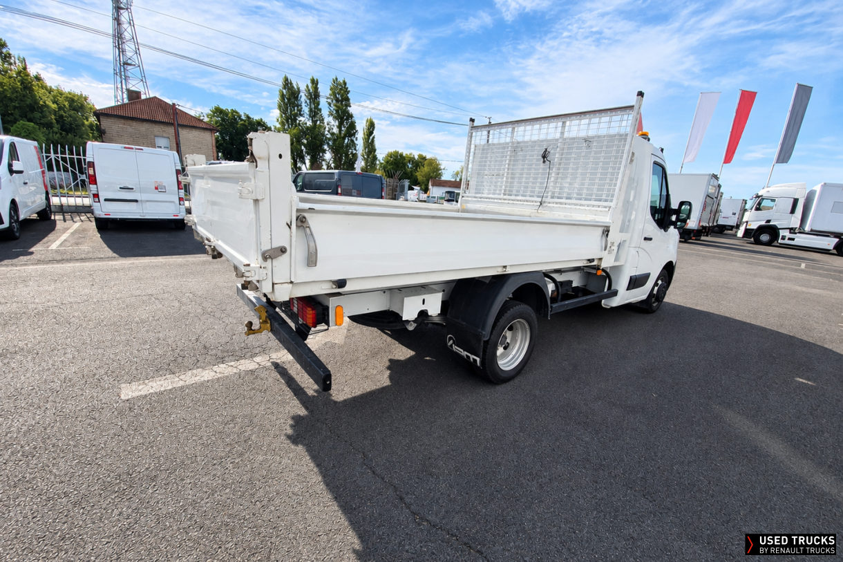 Renault Trucks Master 145
