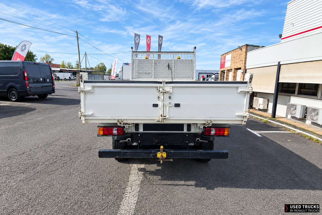 Renault Trucks Master 145