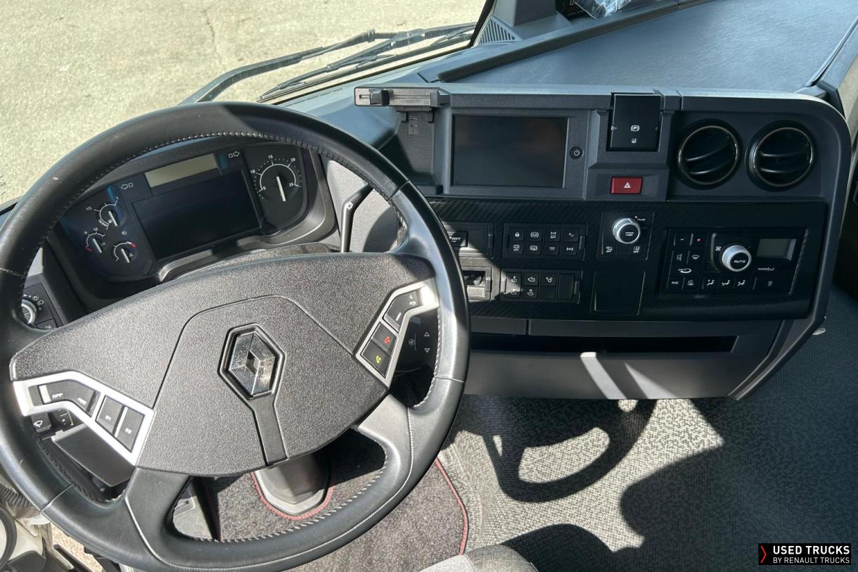 Renault Trucks T 480