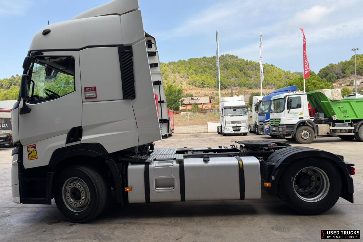 Renault Trucks T 520