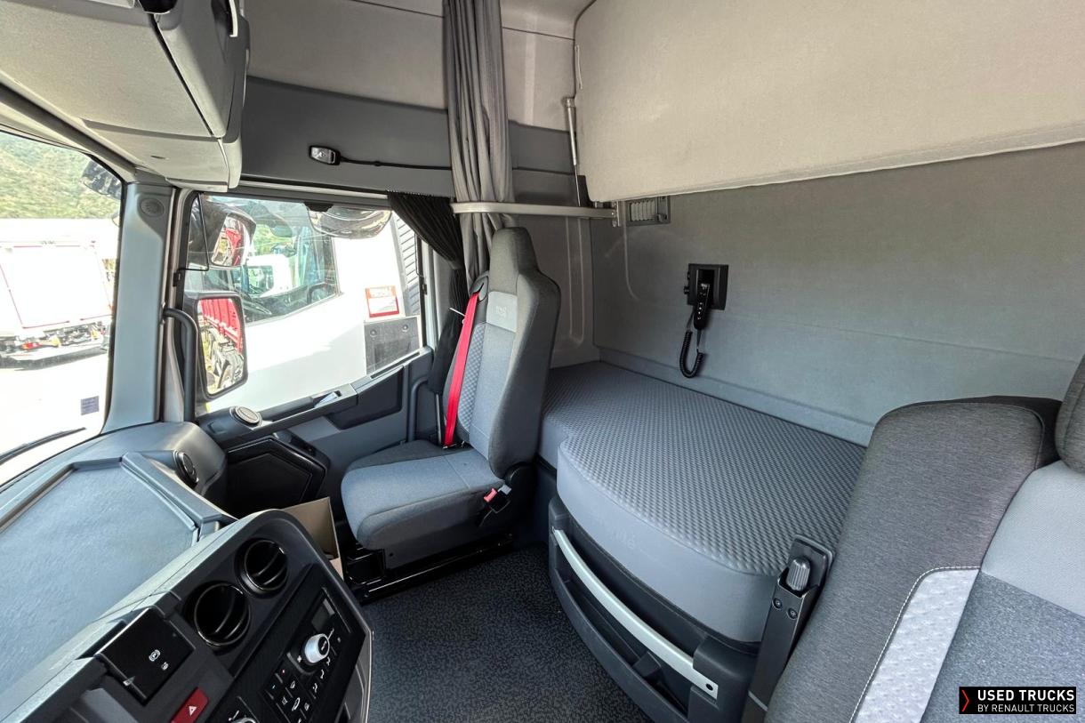 Renault Trucks T 480