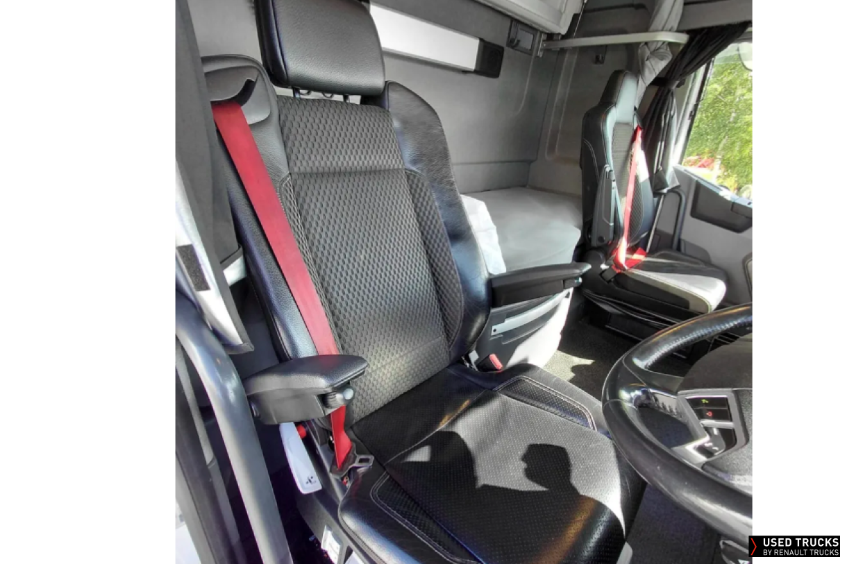Renault Trucks T High 520