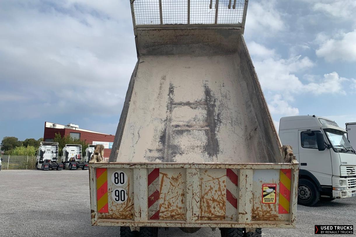 Renault Trucks Midlum 300