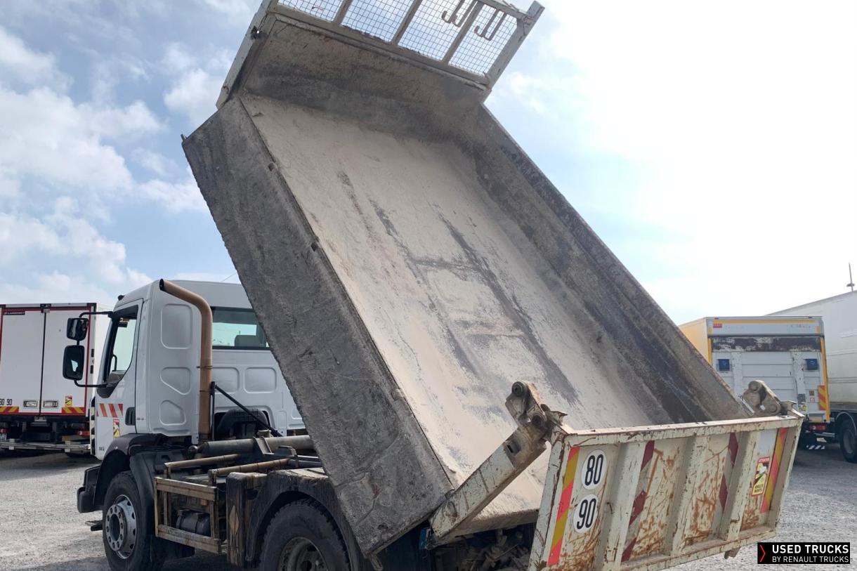 Renault Trucks Midlum 300