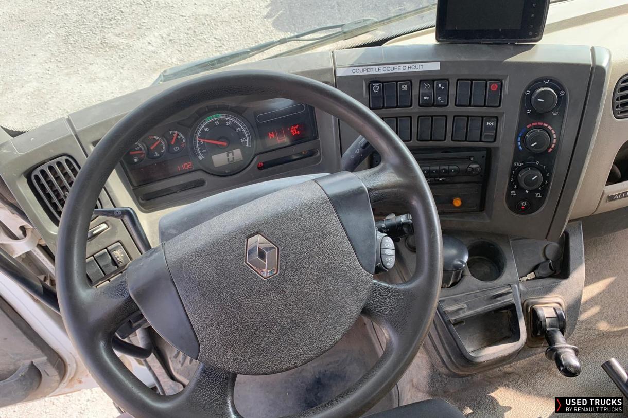 Renault Trucks Midlum 300