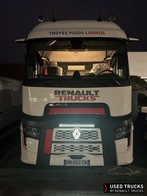 Renault Trucks T 480