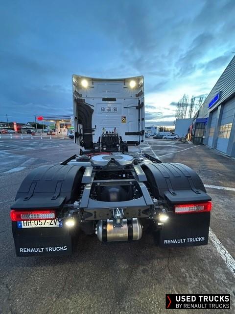 Renault Trucks T 480