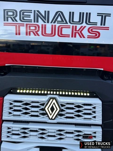 Renault Trucks T 480