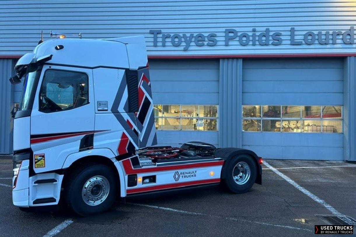 Renault Trucks T 480
