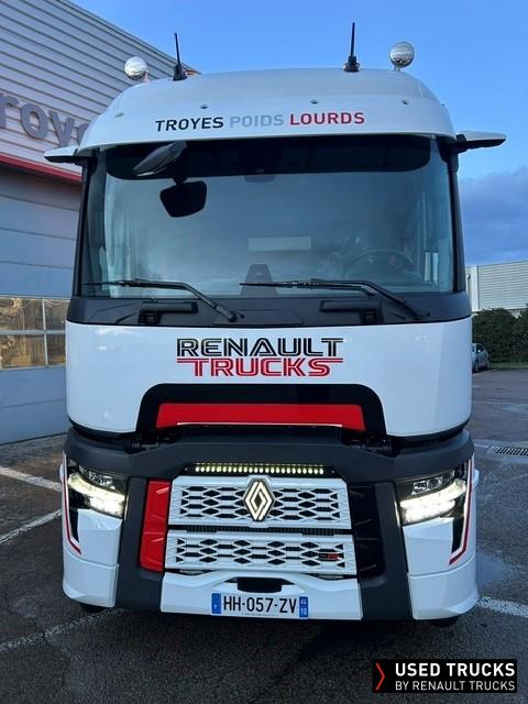 Renault Trucks T 480
