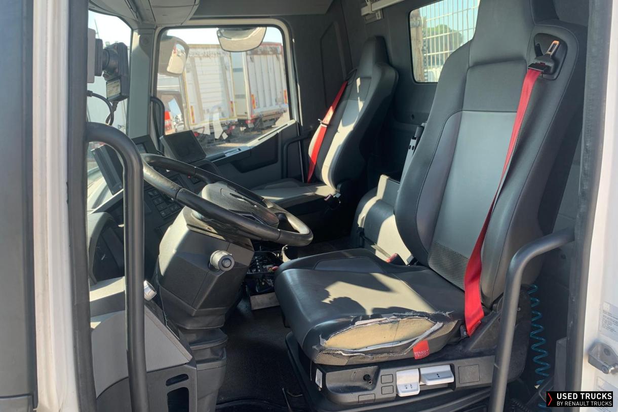 Renault Trucks C 440