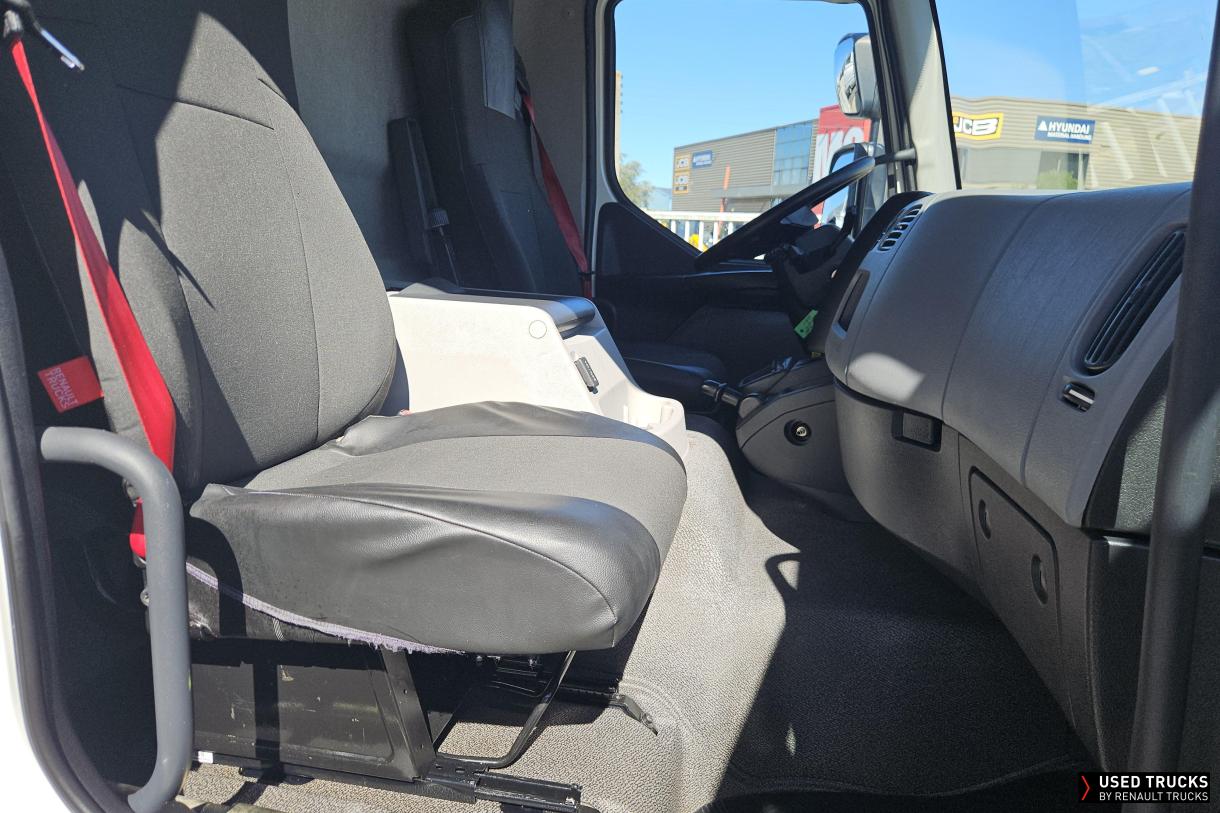 Renault Trucks D 210