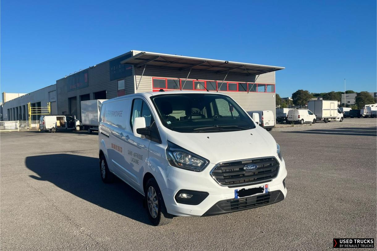 Ford Transit 130