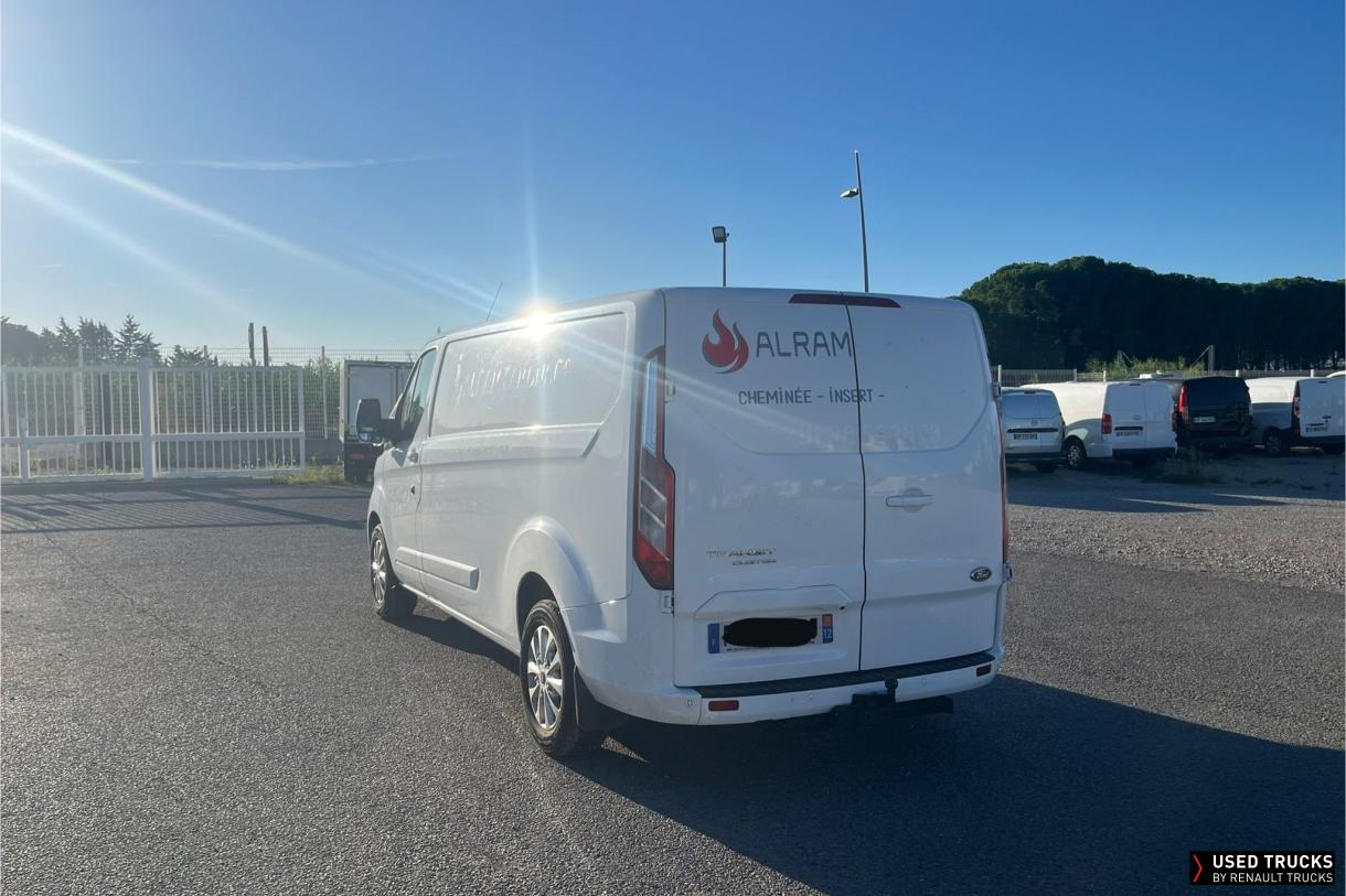 Ford Transit 130
