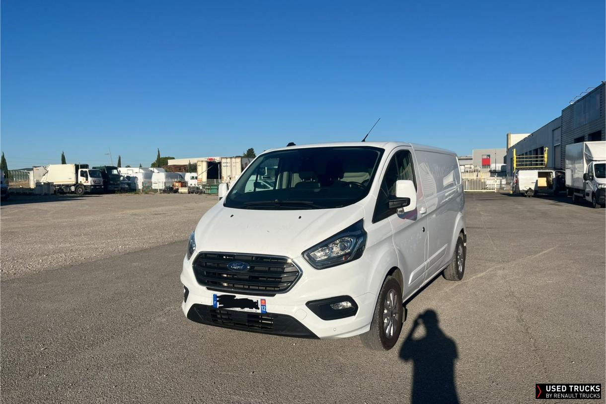 Ford Transit 130