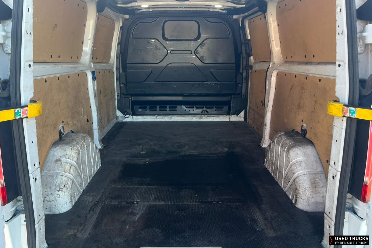 Ford Transit 130