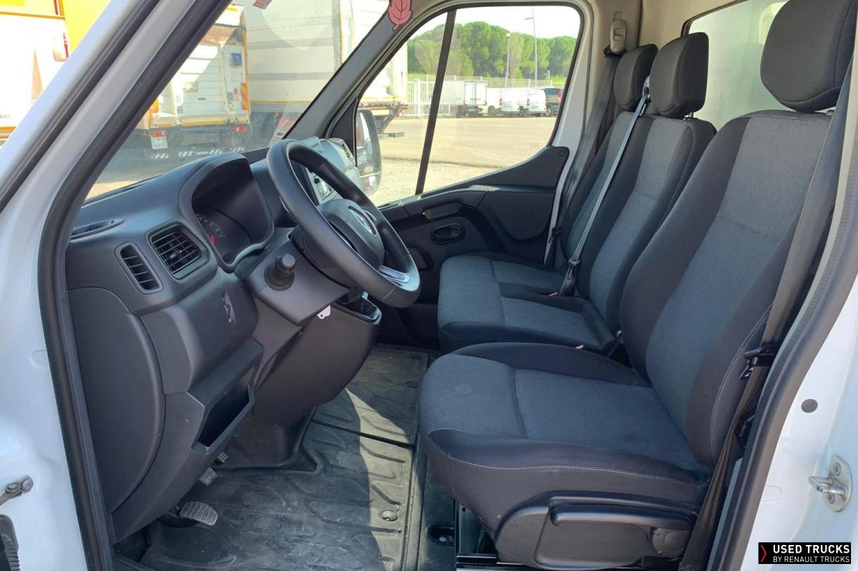 Renault Trucks Master 165