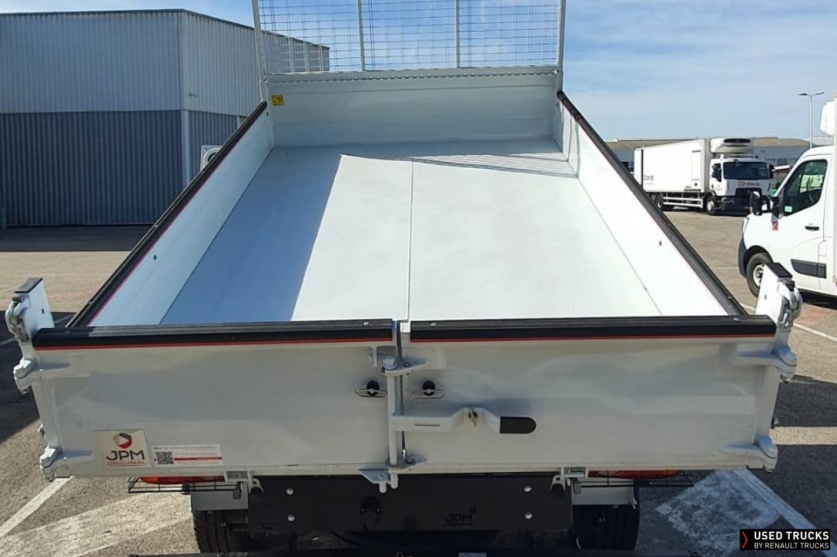 Renault Trucks Master 145