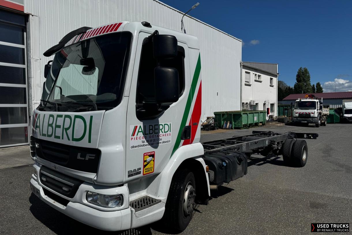 DAF LF 180