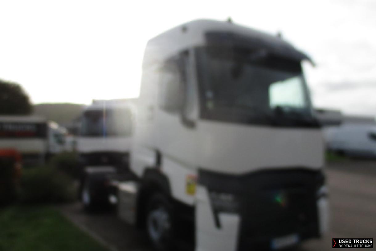 Renault Trucks T 480