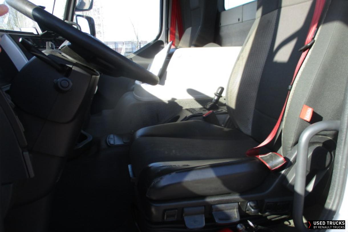 Renault Trucks C cab 2.3 430