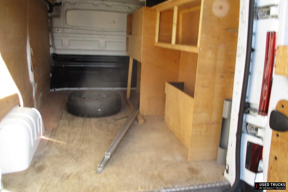 Renault Trucks Trafic 130