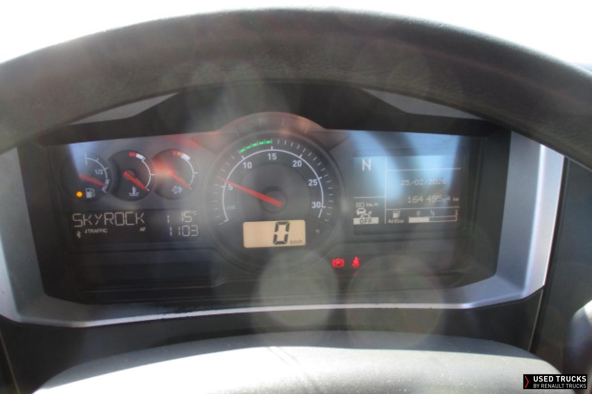 Renault Trucks C cab 2.3 430