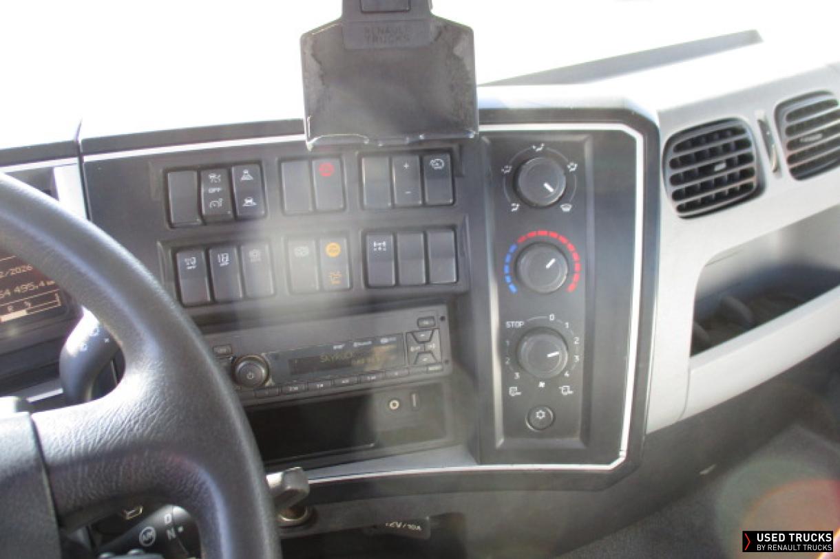Renault Trucks C cab 2.3 430