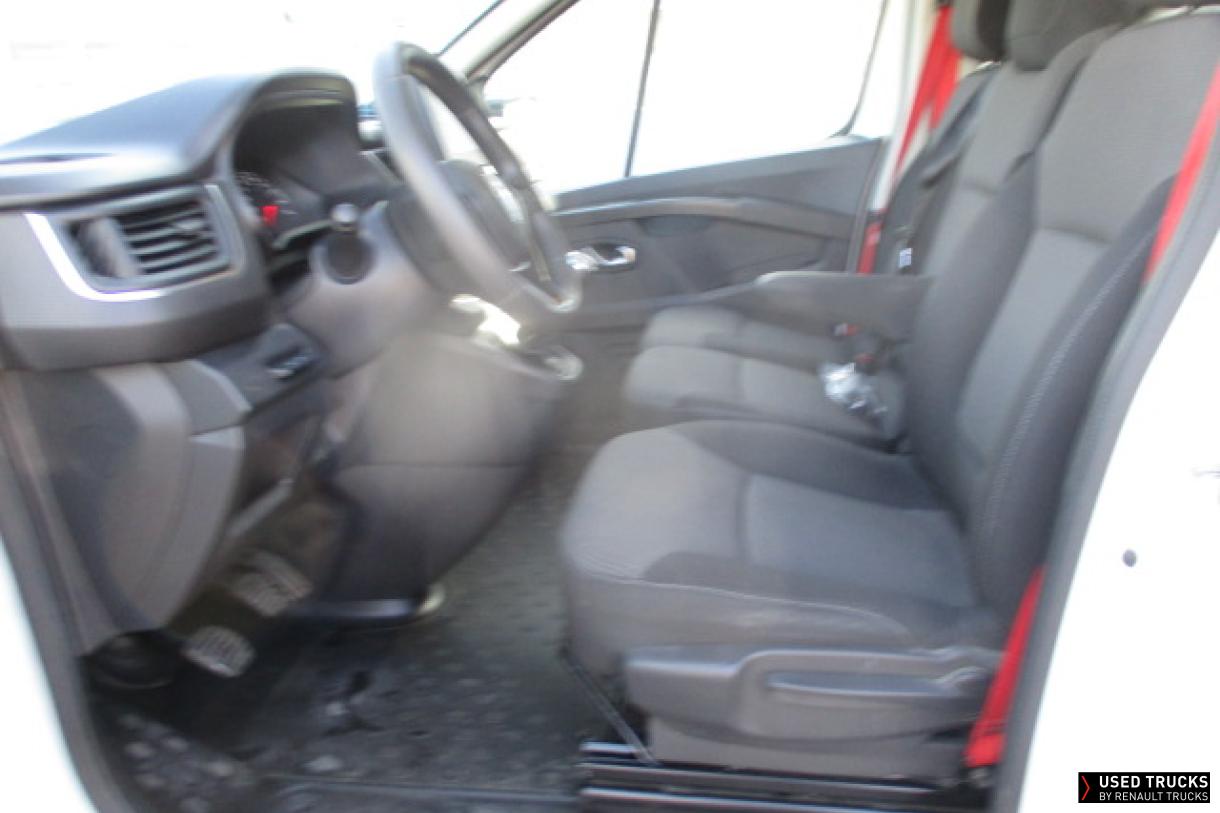 Renault Trucks Trafic 130