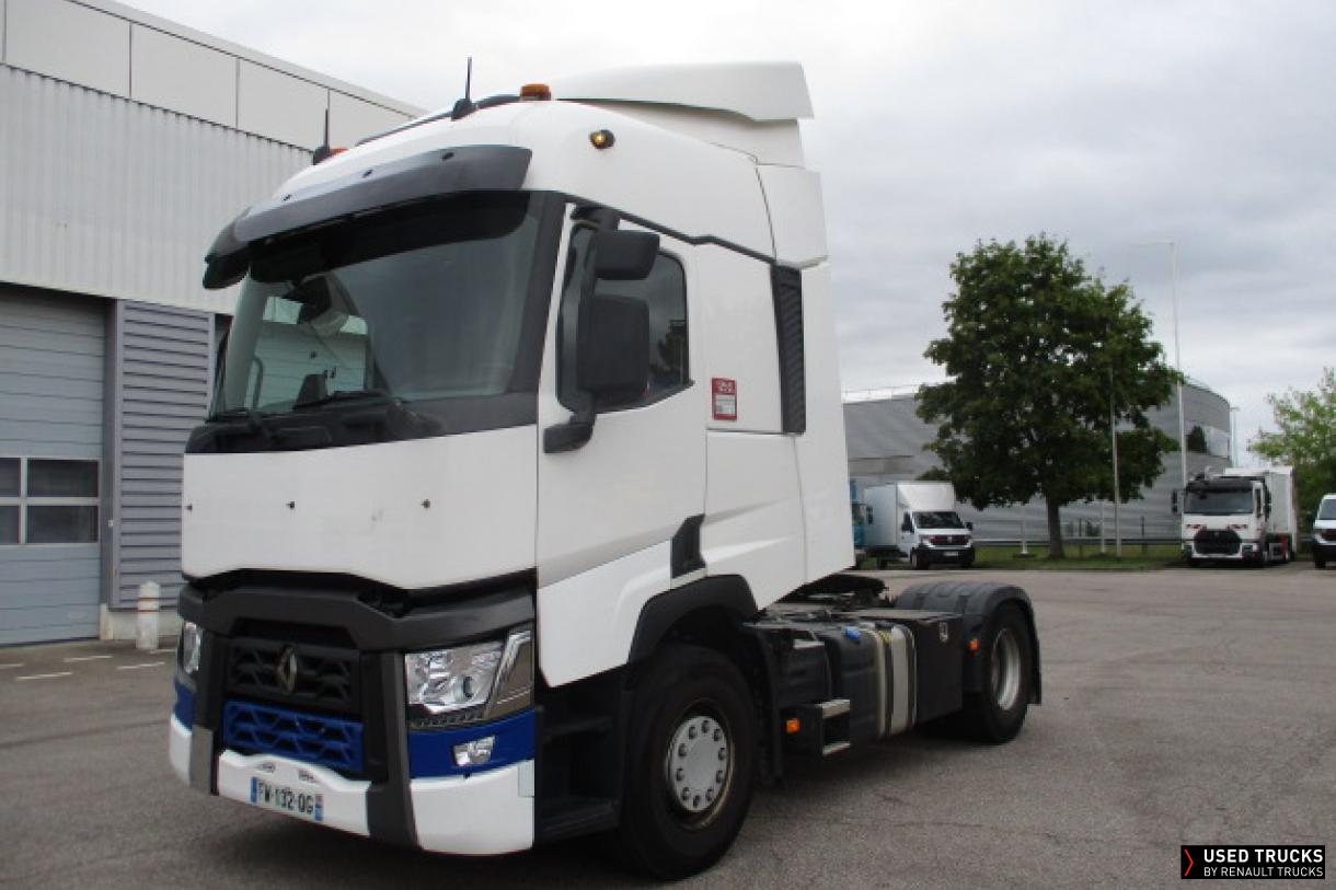 Renault Trucks T 480