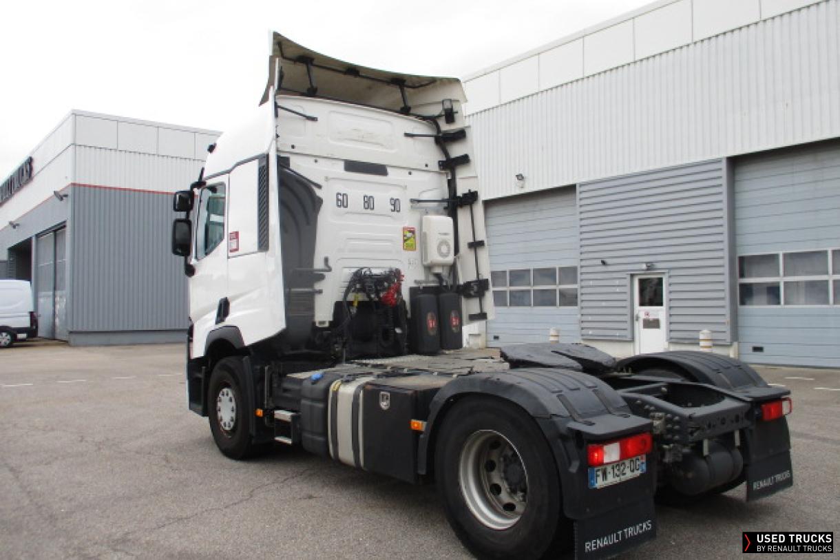 Renault Trucks T 480