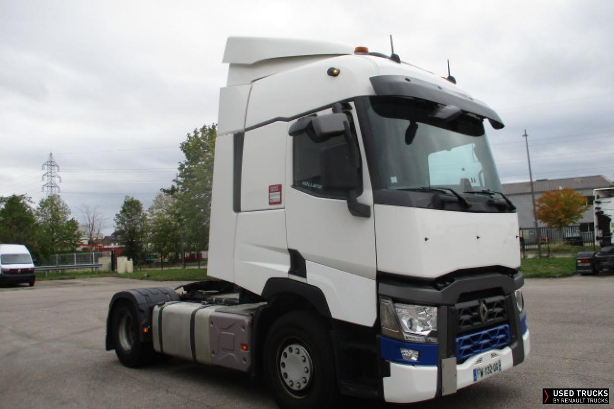 Renault Trucks T 480