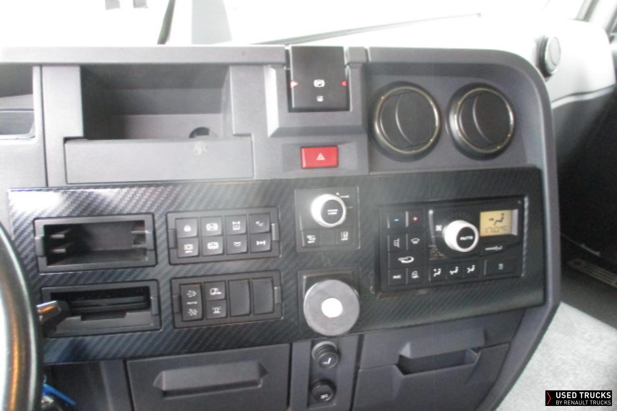 Renault Trucks T 480