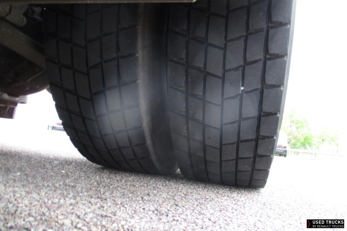 Renault Trucks T 480