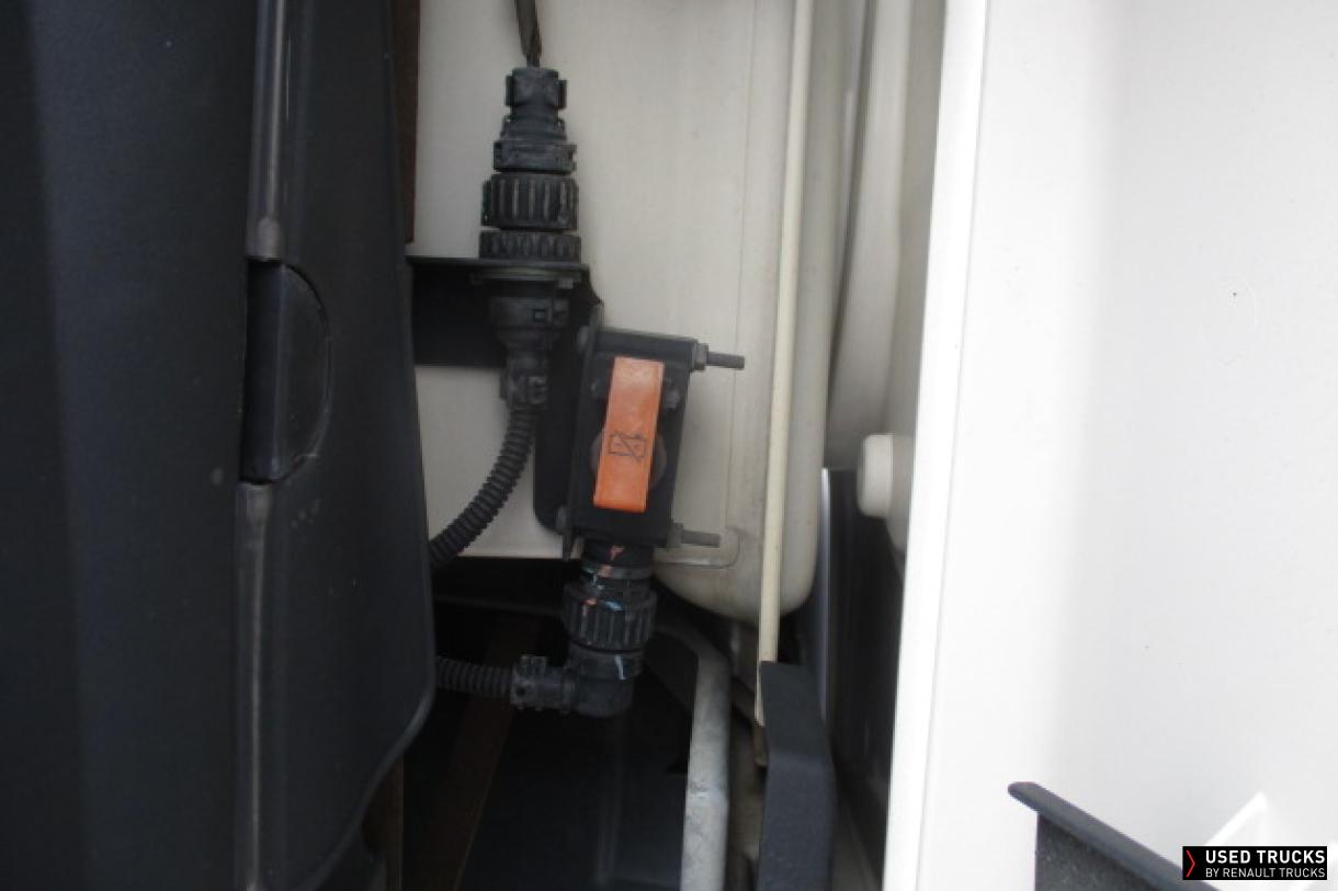 Renault Trucks T 480