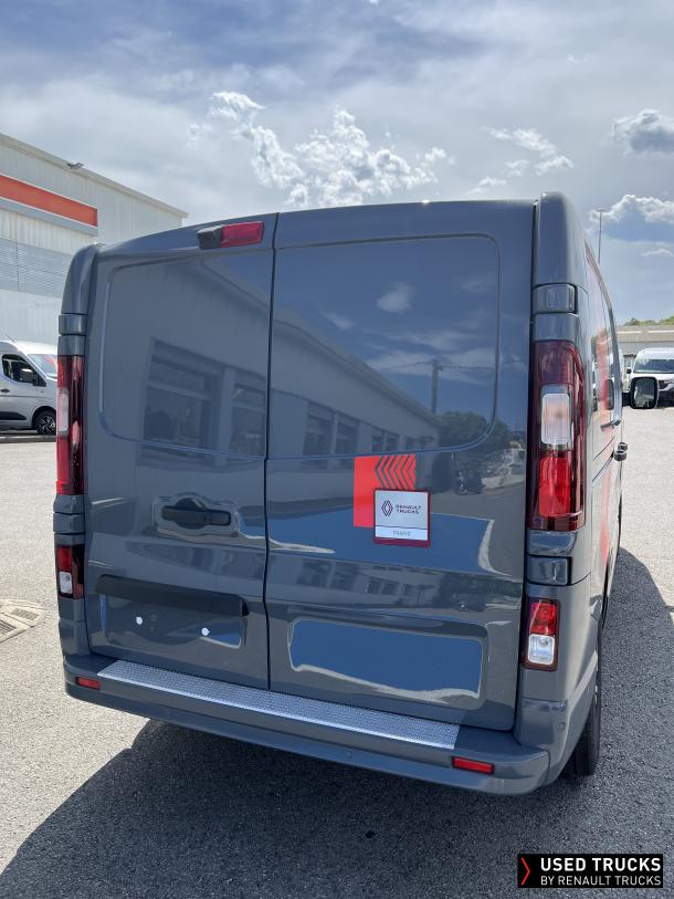 Renault Trucks Trafic 150