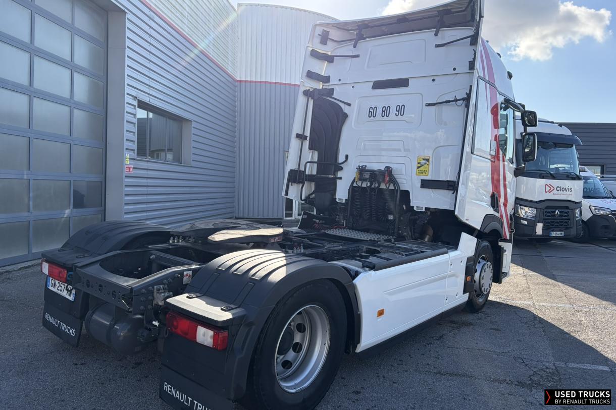 Renault Trucks T 480