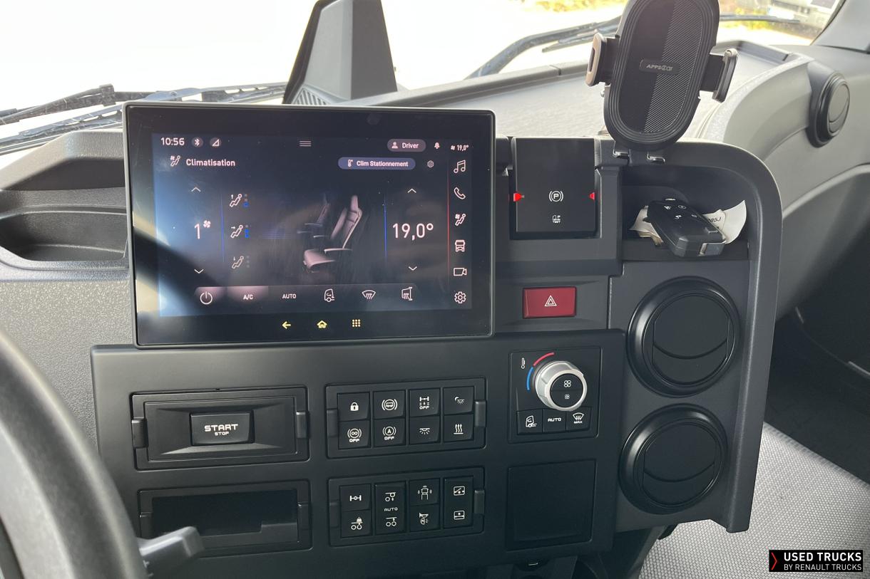 Renault Trucks T 430