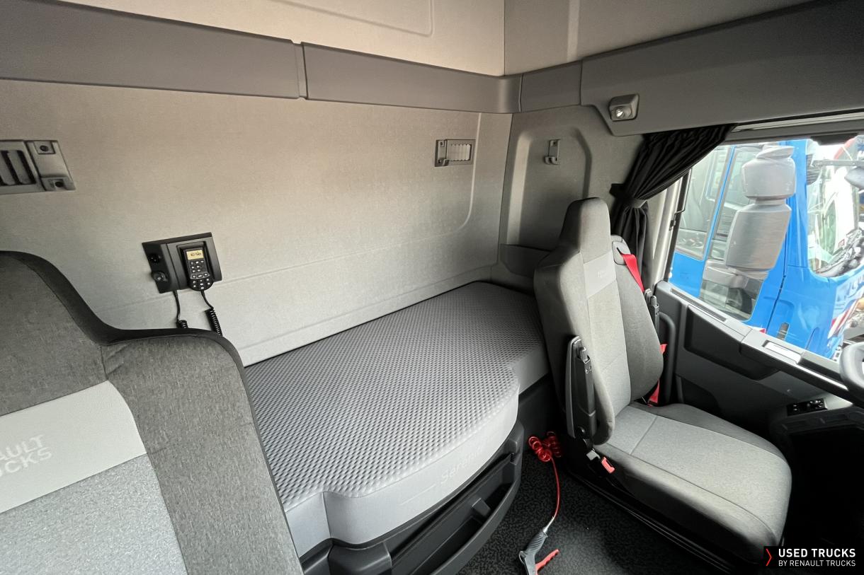 Renault Trucks T 430