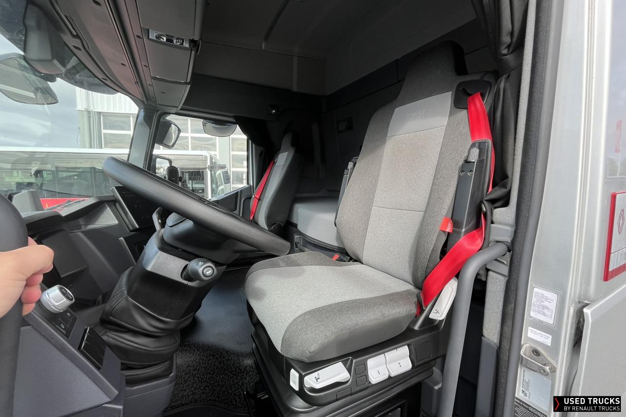 Renault Trucks T 430