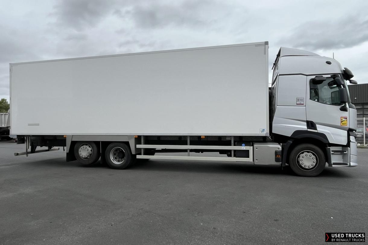 Renault Trucks T 430