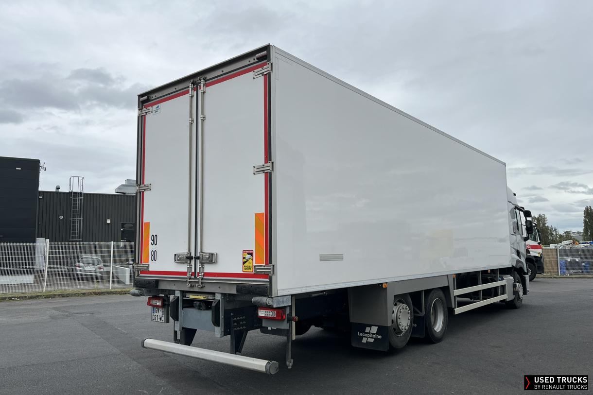 Renault Trucks T 430