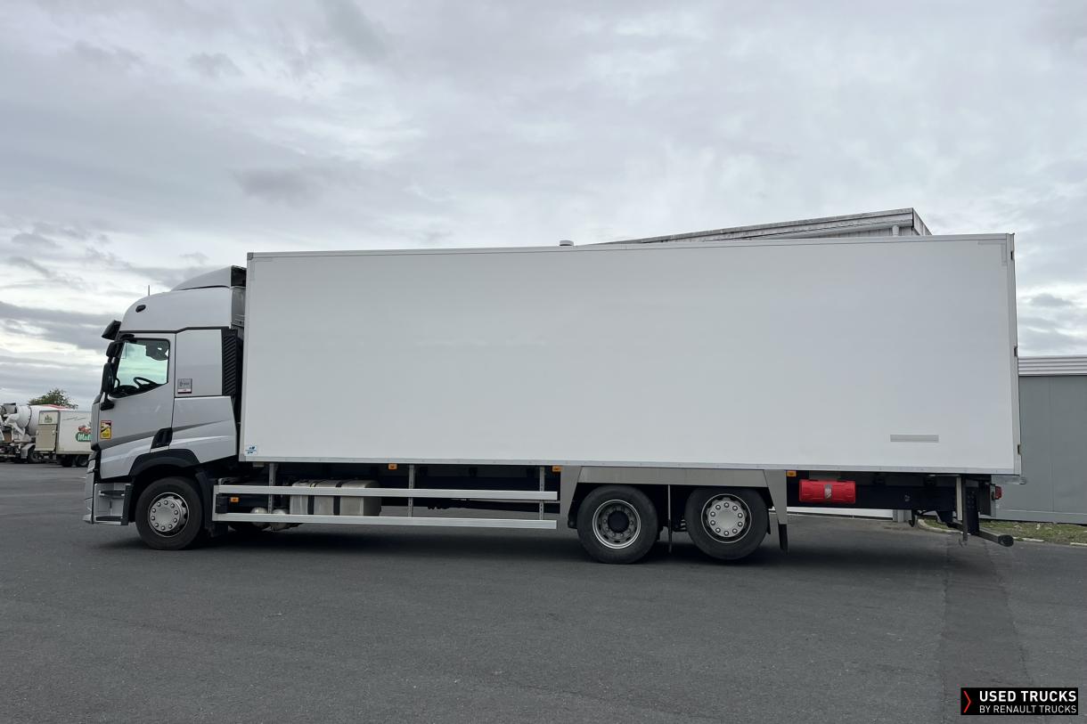 Renault Trucks T 430