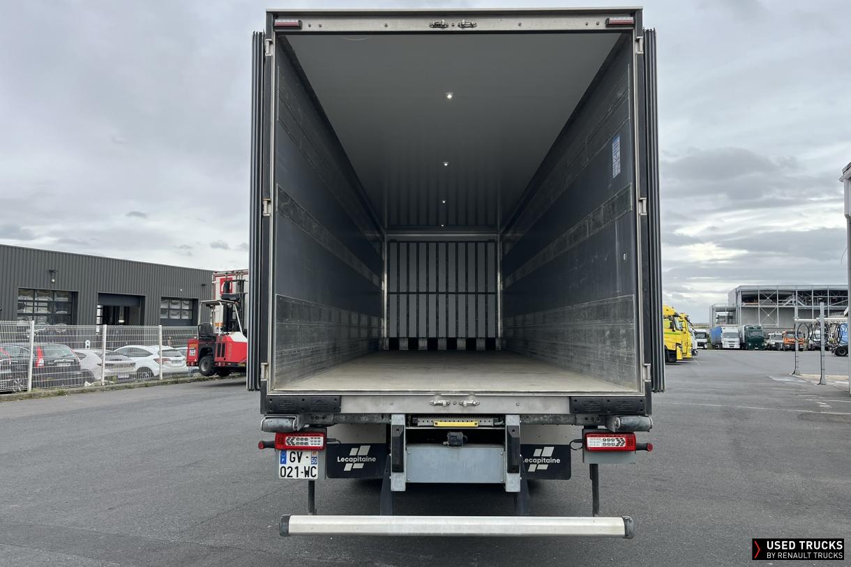 Renault Trucks T 430