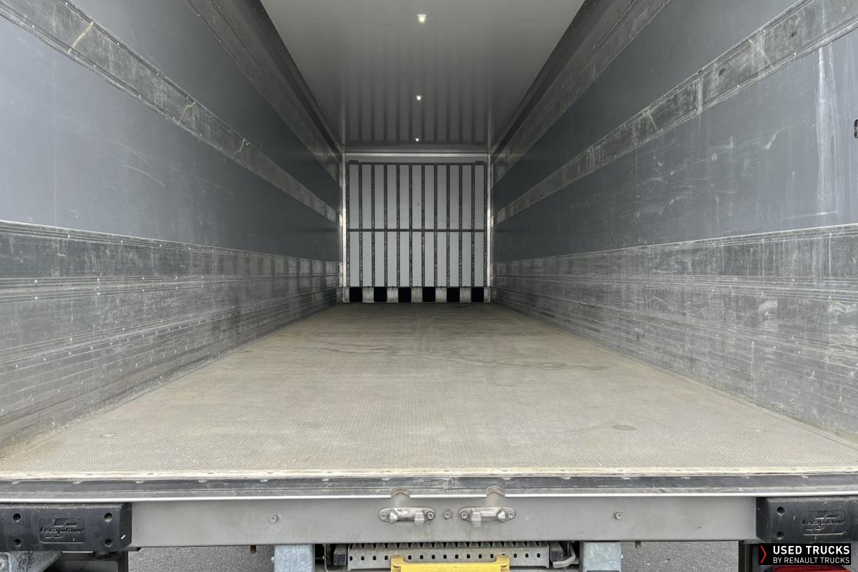 Renault Trucks T 430