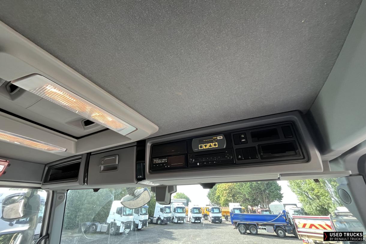 Renault Trucks C 430