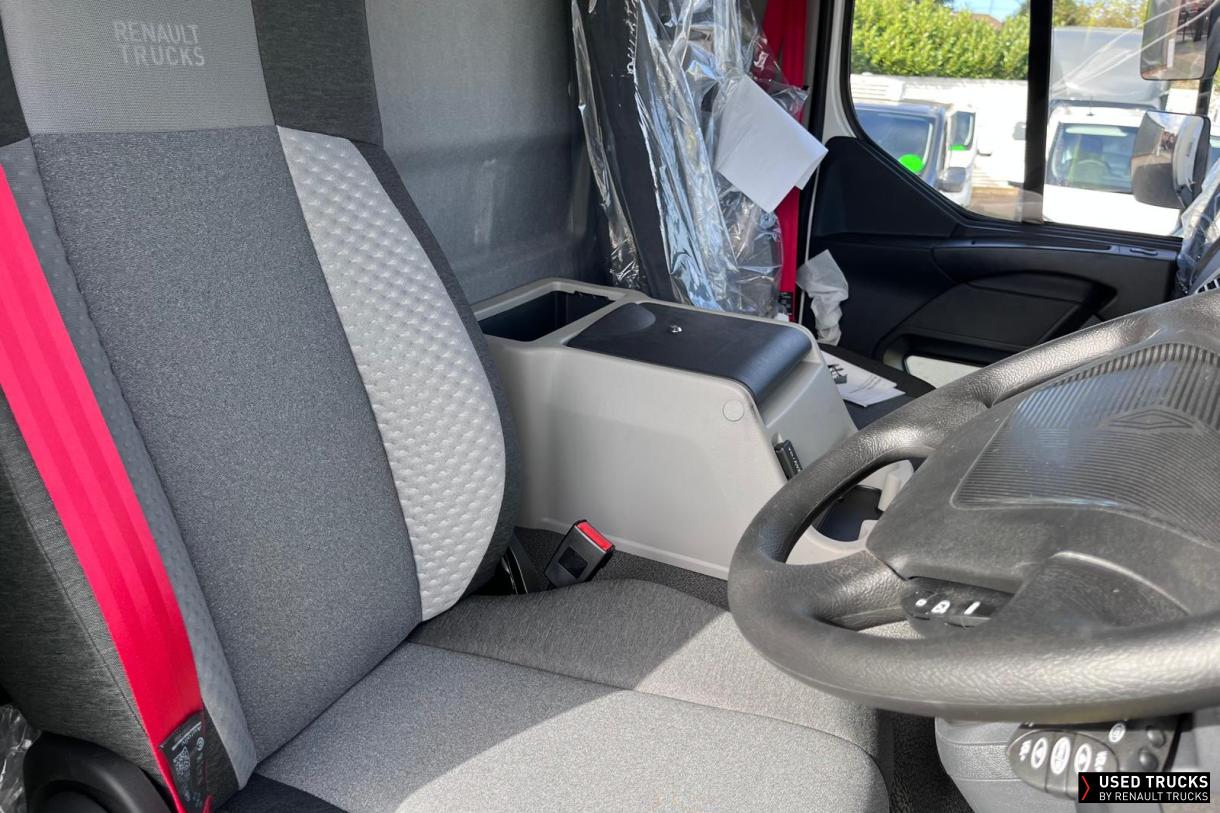 Renault Trucks D 250